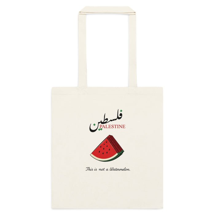 Tote bag Palestine – Sac Palestinien | Bled Eleven