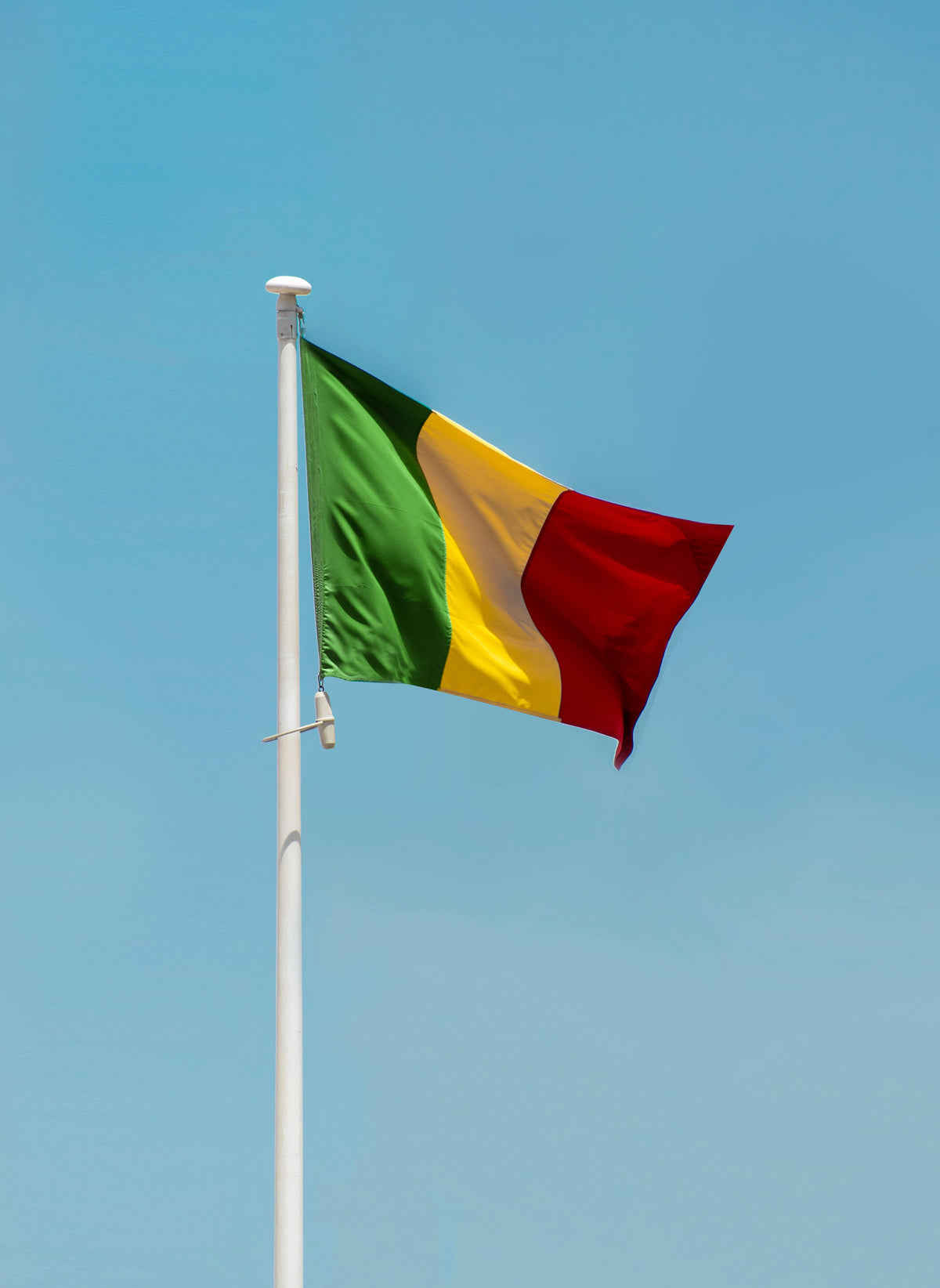 Collection Mali