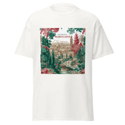T-shirt Maroc « Jeunesse Marocaine » | Bled Eleven