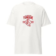 T-shirt Turquie « La Petite Turque » – Femme | Bled Eleven
