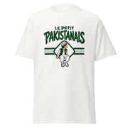 T-shirt Pakistan « Le Petit Pakistanais » – Homme | Bled Eleven