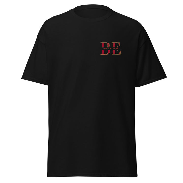 T-shirt « Koulchi Bel Mektoub », face avant