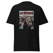 T-shirt « Les Méchants » | Bled Eleven