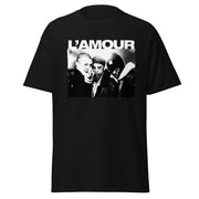 T-shirt « La Haine/L'amour » | Bled Eleven