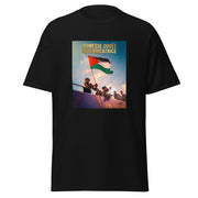 T-shirt « Jeunesse Dorée Revendicatrice » | Bled Eleven