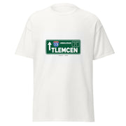 T-shirt Tlemcen — Édition Passeport 13 | Bled Eleven