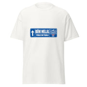 T-shirt Béni Mellal Maroc – Édition Passeport