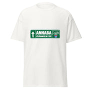 T-shirt Annaba — Édition Passeport 23 | Bled Eleven