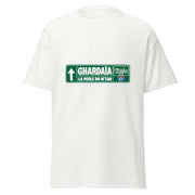 T-shirt Ghardaïa — Édition Passeport 47 | Bled Eleven