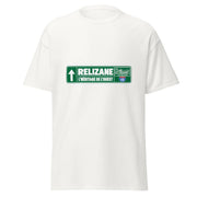 T-shirt Relizane — Édition Passeport 48 | Bled Eleven