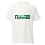 T-shirt Skikda — Édition Passeport 21 | Bled Eleven