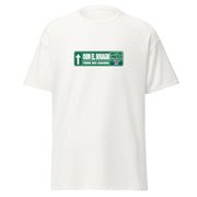 T-shirt Oum El Bouaghi — Édition Passeport 04 | Bled Eleven