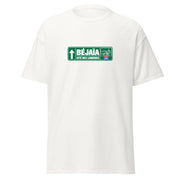 T-shirt Béjaïa — Édition Passeport 06 | Bled Eleven