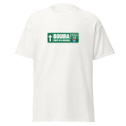 T-shirt Bouira — Édition Passeport 10 | Bled Eleven