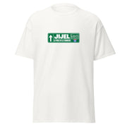 T-shirt Jijel — Édition Passeport 18 | Bled Eleven
