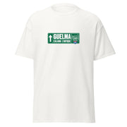T-shirt Guelma — Édition Passeport 24 | Bled Eleven
