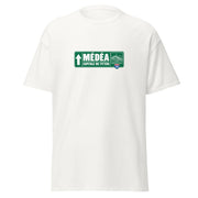 T-shirt Médéa — Édition Passeport 26 | Bled Eleven