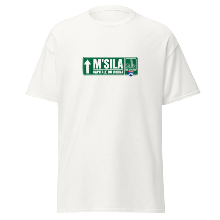 T-shirt M&