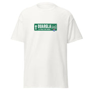 T-shirt Ouargla — Édition Passeport 30 | Bled Eleven