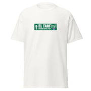 T-shirt El Tarf — Édition Passeport 36 | Bled Eleven