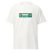 T-shirt Tindouf — Édition Passeport 37 | Bled Eleven