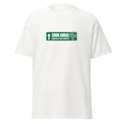 T-shirt Souk Ahras — Édition Passeport 41 | Bled Eleven