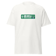 T-shirt Aïn Defla — Édition Passeport 44 | Bled Eleven