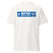 T-shirt Settat Maroc – Édition Passeport