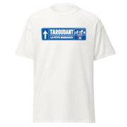 T-shirt Taroudant Maroc – Édition Passeport