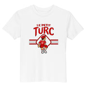 T-shirt Turquie « Le Petit Turc » – Enfant | Bled Eleven