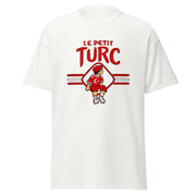 T-shirt Turquie « Le Petit Turc » – Homme | Bled Eleven