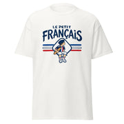 T-shirt France « Le Petit Français » – Homme | Bled Eleven