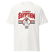 T-shirt Égypte « Le Petit Égyptien » – Homme | Bled Eleven