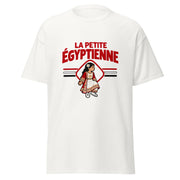 T-shirt Égypte « La Petite Égyptienne » – Femme | Bled Eleven