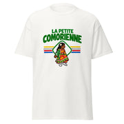 T-shirt Comores « La Petite Comorienne » – Femme | Bled Eleven