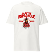 T-shirt Espagne « La Petite Espagnole » – Femme | Bled Eleven
