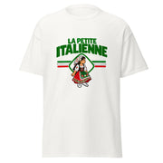 T-shirt Italie « La Petite Italienne » – Femme | Bled Eleven
