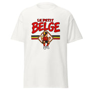 T-shirt Belgique « Le Petit Belge » – Homme | Bled Eleven
