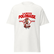 T-shirt Pologne « La Petite Polonaise » – Femme | Bled Eleven