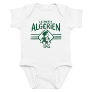 Le Petit Algérien – Body Bébé