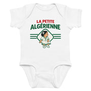 La Petite Algérienne – Body Bébé