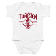 Le Petit Tunisien – Body Bébé