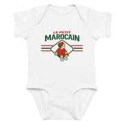 Le Petit Marocain – Body Bébé