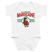 La Petite Marocaine – Body Bébé