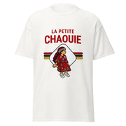 T-shirt Chaoui « La Petite Chaouie » – Femme | Bled Eleven