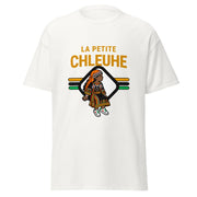T-shirt Chleuh « La Petite Chleuhe » – Femme | Bled Eleven