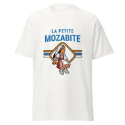 T-shirt Mozabite « La Petite Mozabite » – Femme | Bled Eleven