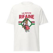 T-shirt Rifain « La Petite Rifaine » – Femme | Bled Eleven