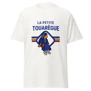 T-shirt Touareg « La Petite Touarègue » – Femme | Bled Eleven