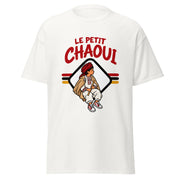T-shirt Chaoui « Le Petit Chaoui » – Homme | Bled Eleven
